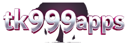 tk999apps logo